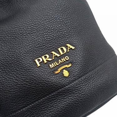 Bolsa para Smartphone Prada Original. Dona Karda Second Hand.